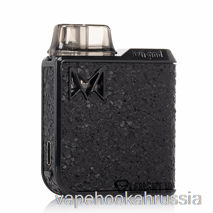 Vape Russia Mi-pod Pro стартовый комплект Abyss Sparkle